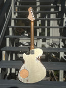 Novo Solus H2 Custom