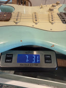 K-Line Springfield (used)