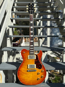 Johan Gustavsson Bluesmaster 59 Custom