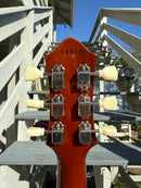 Johan Gustavsson Bluesmaster 59 Custom