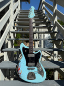 Novo Dealer Limited Serus J