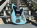 Novo Dealer Limited Serus J