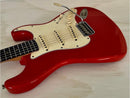 Danocaster Double Cut