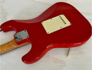 Danocaster Double Cut