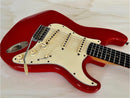 Danocaster Double Cut