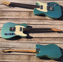 Danocaster Single Cut Mongrel
