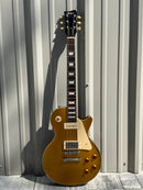 K-Line KL59 Custom Goldtop