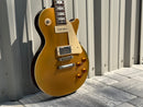 K-Line KL59 Custom Goldtop