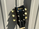 K-Line KL59 Custom Goldtop