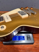 K-Line KL59 Custom Goldtop