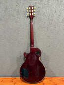 K-Line KL59 Custom Goldtop