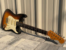 Danocaster Double Cut