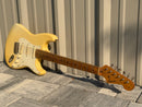Danocaster Double Cut
