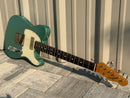 Danocaster Single Cut Mongrel