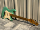 MB Guitars Double Cut