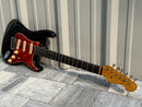 MB Guitars Double Cut