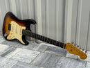 MB Guitars Double Cut