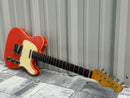 MB Guitars Single Cut