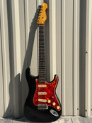 MB Guitars Double Cut