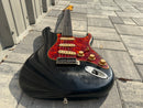 MB Guitars Double Cut