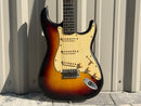 MB Guitars Double Cut