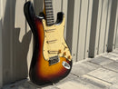 MB Guitars Double Cut