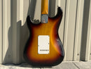 MB Guitars Double Cut