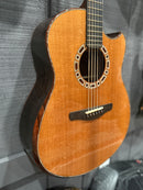 Tom Doerr Modified Dreadnaught