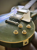 Danocaster Makeover Gibson M2M Les Paul