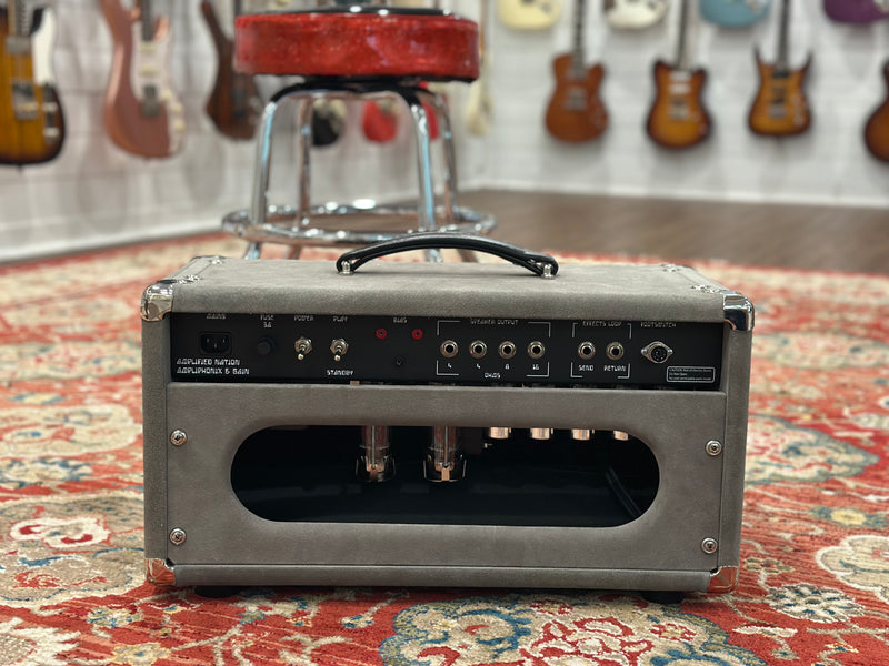 Amplified Nation Wonderland Overdrive 50w