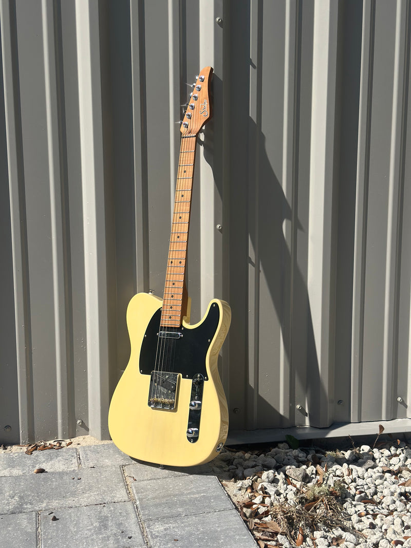 Suhr Classic T Paulownia (used)