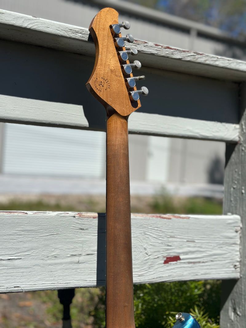 Novo Serus J LTD