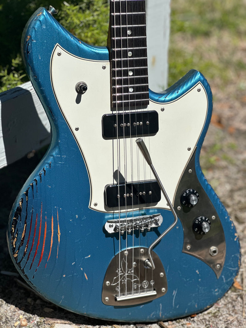 Novo Serus J LTD