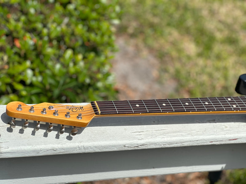 Whitfill Slimline T