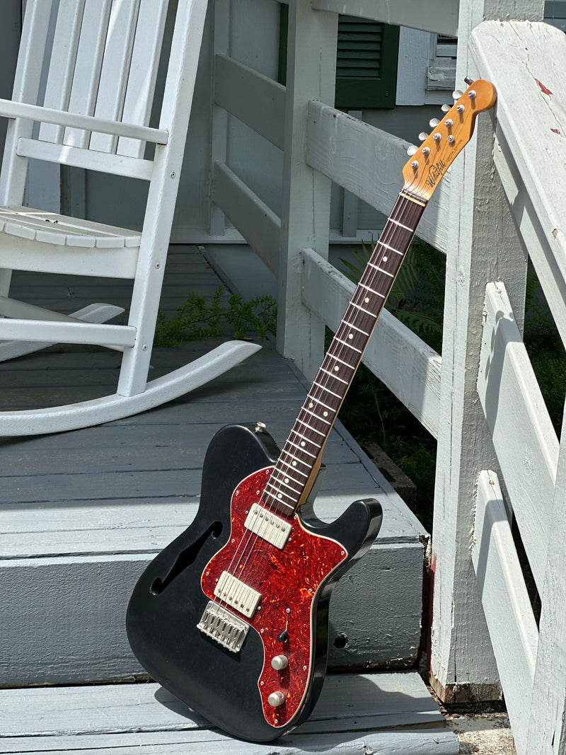 Whitfill Slimline T