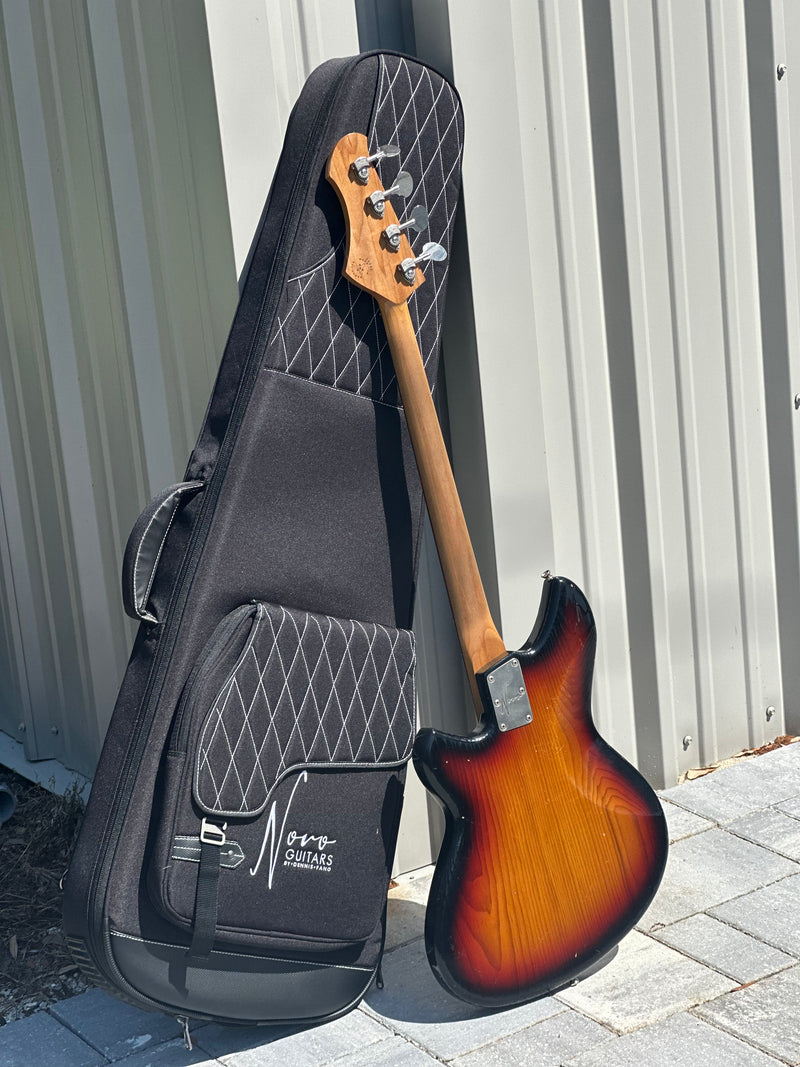 Novo Ivorus Bass