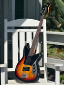 Novo Ivorus Bass