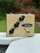 MJM Guitar FX Custom Shop BLUES DEVIL