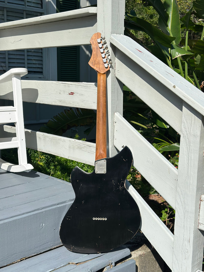 Novo Dealer LTD Serus T