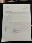 Novo Dealer LTD Serus T