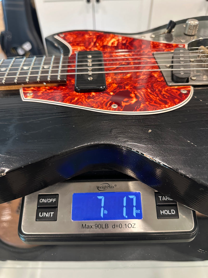 Novo Dealer LTD Serus T