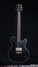 NIk Huber Krautster III