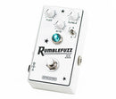 Spaceman Effects Rumblefuzz II "White Lights" Edition Limited Edition!