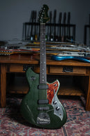 Novo Serus J Baritone