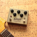 Benson Amps STÖRKN B0kš