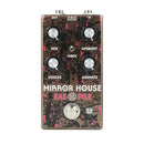 Electronic Audio Experiments Mirror House