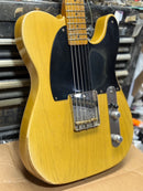 Carson Hess Custom '53 Esquire