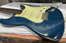 Carson Hess Custom Build