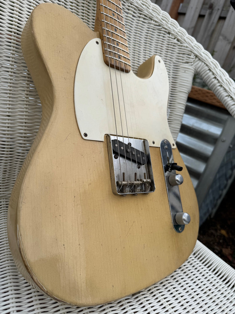 Carson Hess Whitguard Esquire