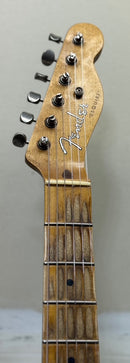 Carson Hess Custom '53 Esquire